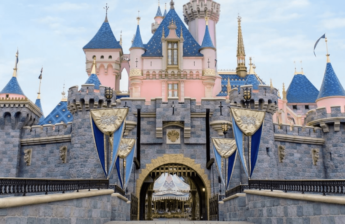 Disney Tickets Are Non-Refundable, But Here’s How You Can Still Use Them
