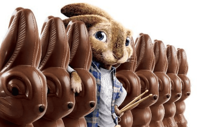 5 Netflix Easter Movies You Can Watch As A Family
