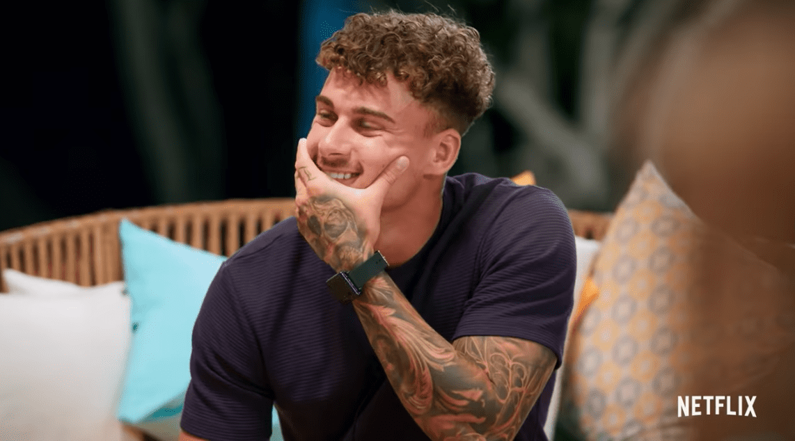 Move Over ‘Love Is Blind’, ‘Too Hot To Handle’ Is Netflix’s Newest Dating Show With A Crazy Twist