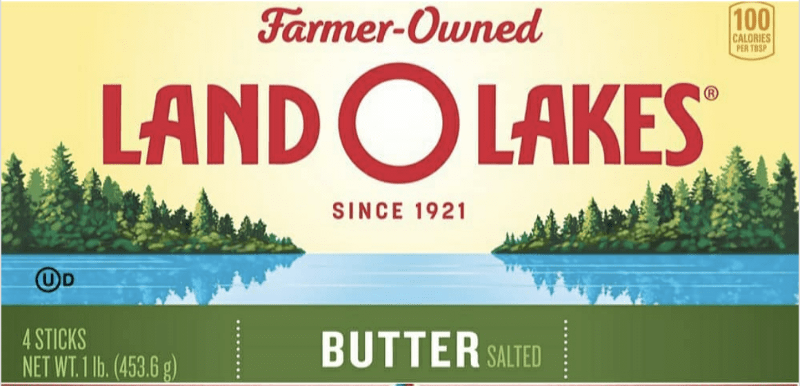 Land O’ Lakes Has Removed The Native American Woman From Their Packages. Here’s Why.