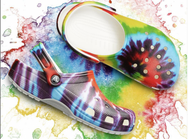 Crocs Is Having A Huge Sale and I’m Stocking Up
