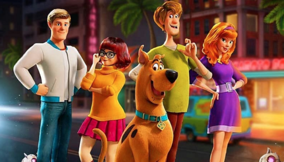 Warner Bros Is Releasing ‘Scoob!’ Straight To On-Demand and I’m So Excited