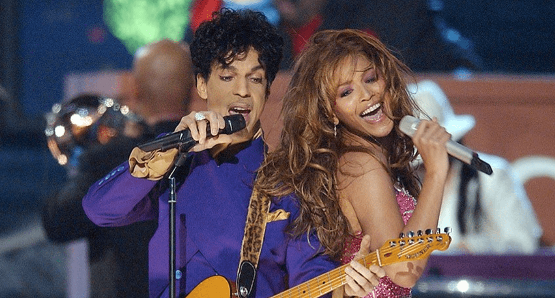 CBS Is Airing A Tribute Show For Prince Tonight