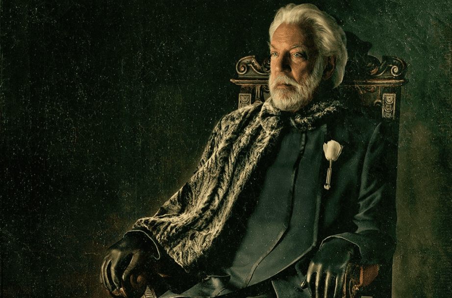 A ‘Hunger Games’ Prequel Movie Is In The Works and I’m So Excited
