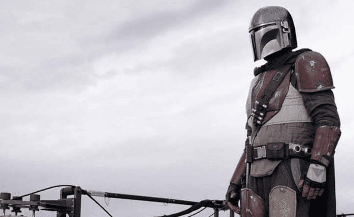 Disney+ Just Released The Trailer For ‘Disney Gallery: The Mandalorian’ and I’m So Excited