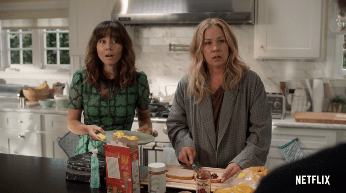 Netflix Just Released The ‘Dead To Me’ Season 2 Trailer