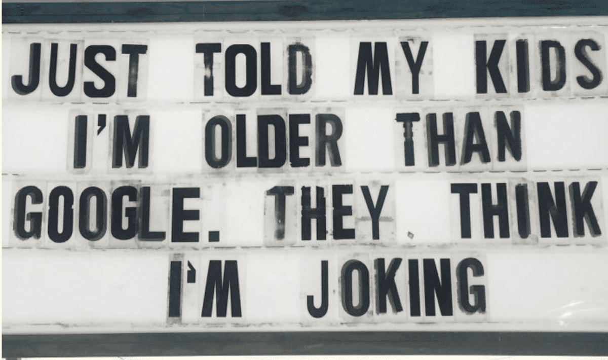 This Texas Restaurant Is Winning When It Comes To The Funny Sign Game