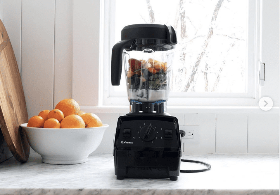 You Can Get a Vitamix For $120 Off Right Now and I Need One