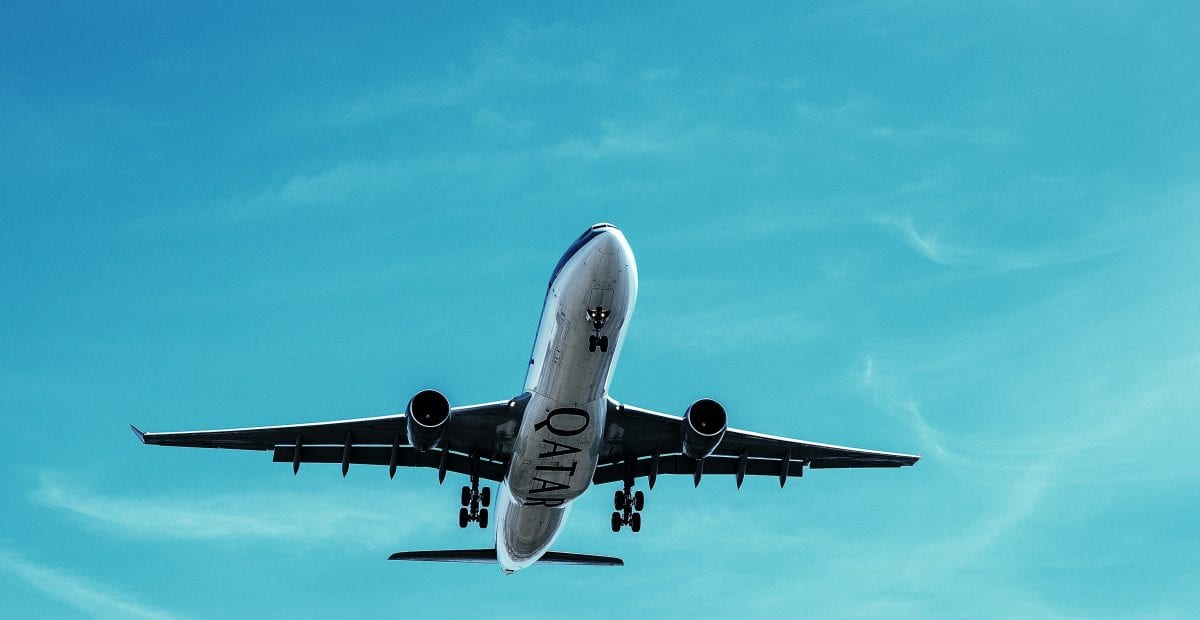 If You Have to Fly Right Now, Here are Some Safety Tips