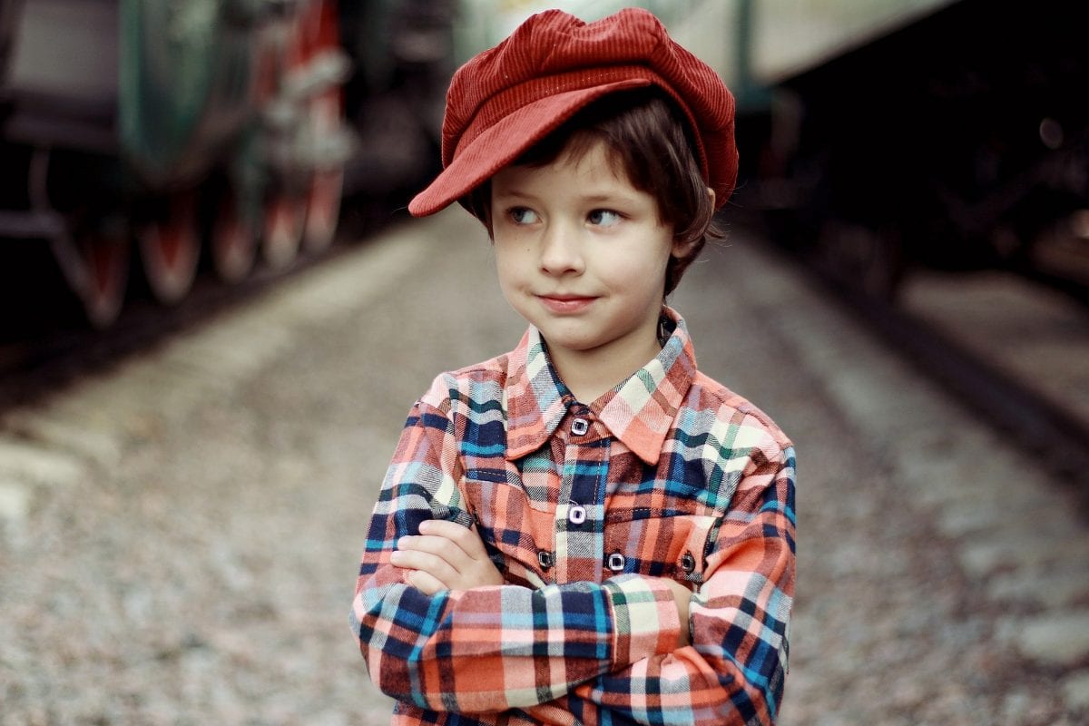 Dear Future Boss Of My Child, I’m So Sorry
