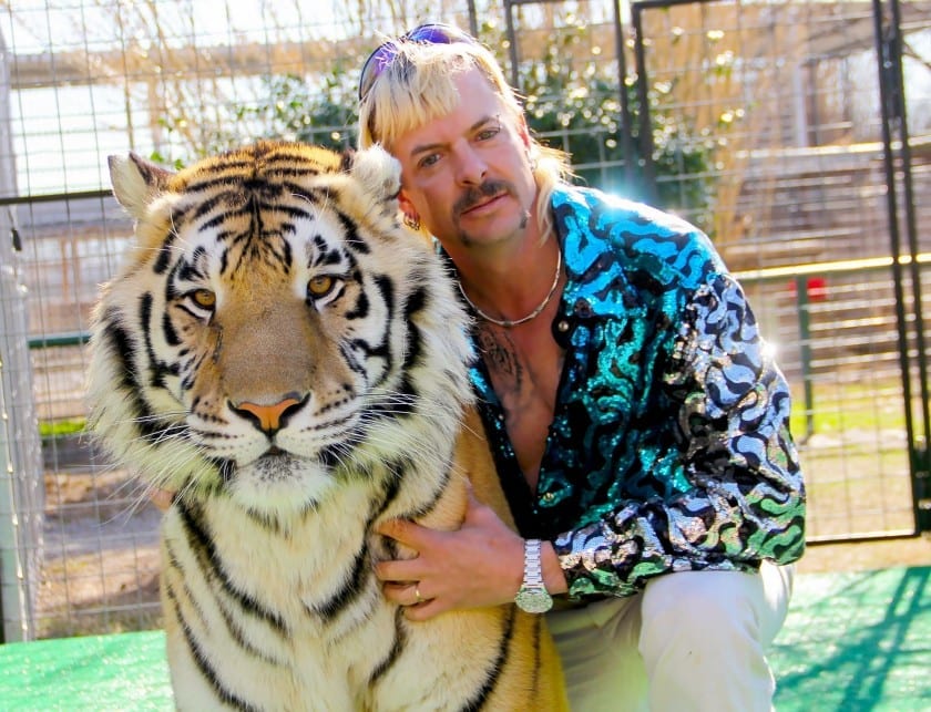 A New ‘Tiger King’ Episode Is Coming Out This Week. Here’s Everything We Know.