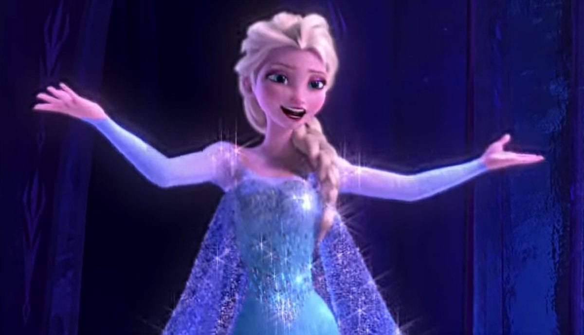 The ‘Disney Family Singalong’ Is Now On Disney+ And My Singing Voice Is Ready
