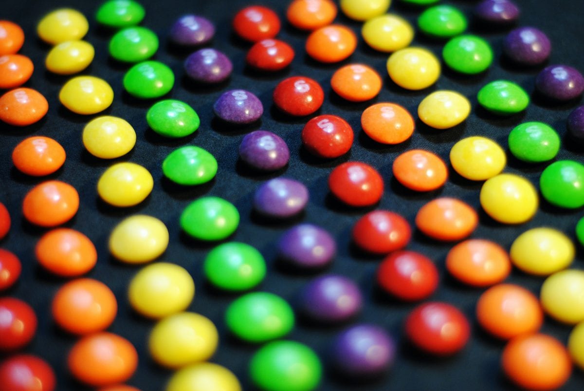 Turns Out, Eating These Foods May Weaken Your Immune System