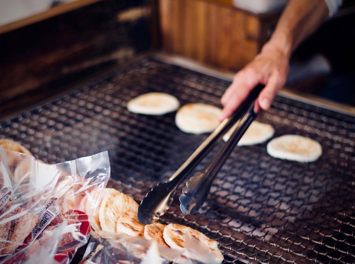 The Time I Bought My Husband A Grill For Our Anniversary During Lockdown