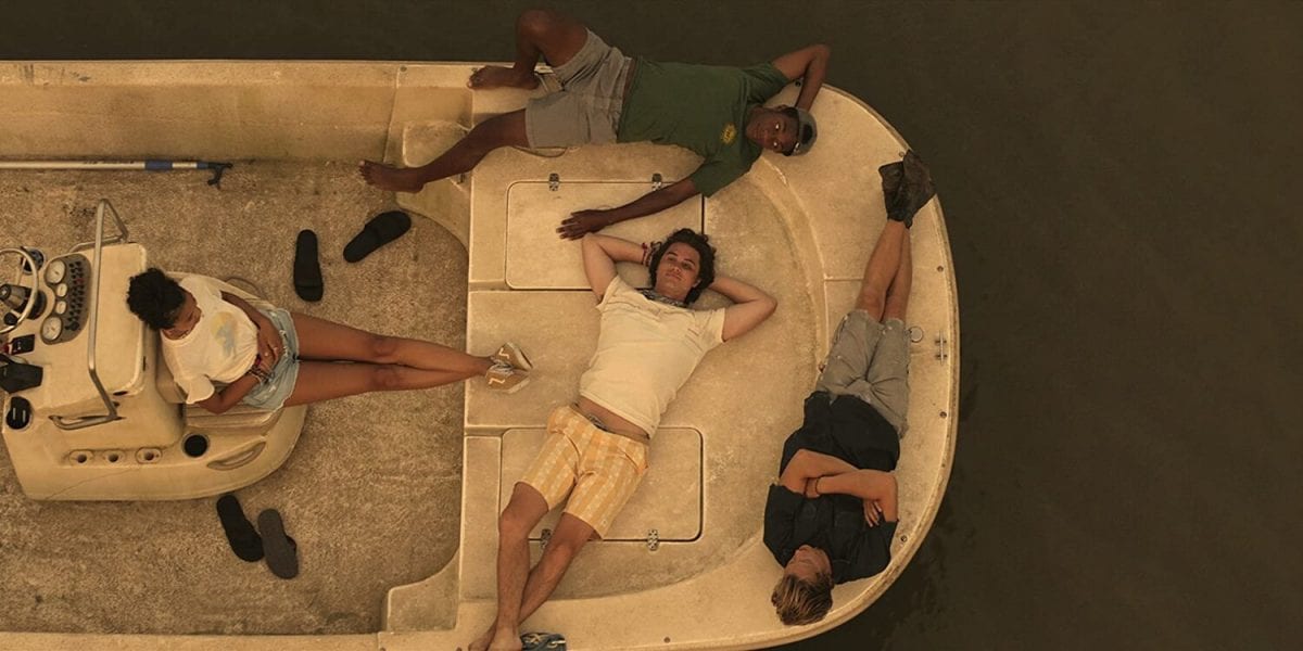 ‘Outer Banks’ Is The New Netflix Show That Is Basically ‘Gossip Girl’ Meets ‘Riverdale’ and I’m Addicted