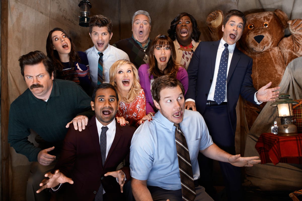 ‘Parks And Recreation’ Is Reuniting For One More Episode and I’m Ready For More Pawnee Fun