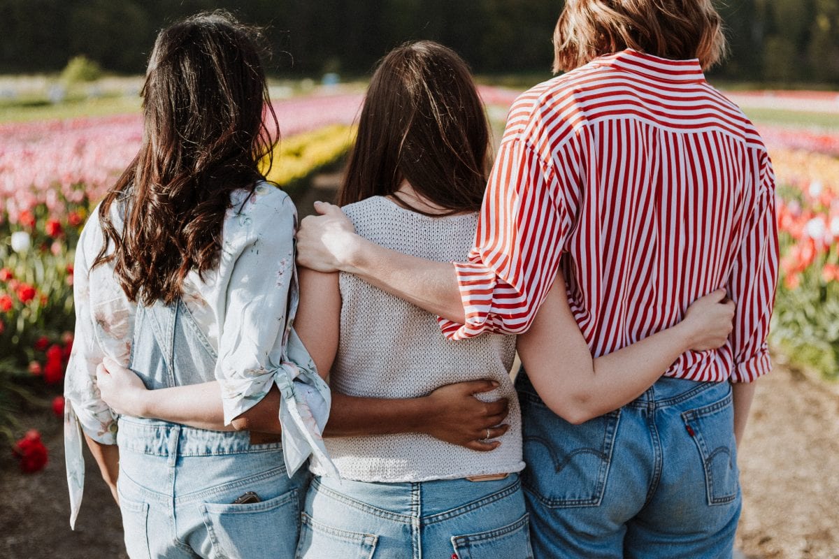 Dear Extroverts, We Are So Sorry