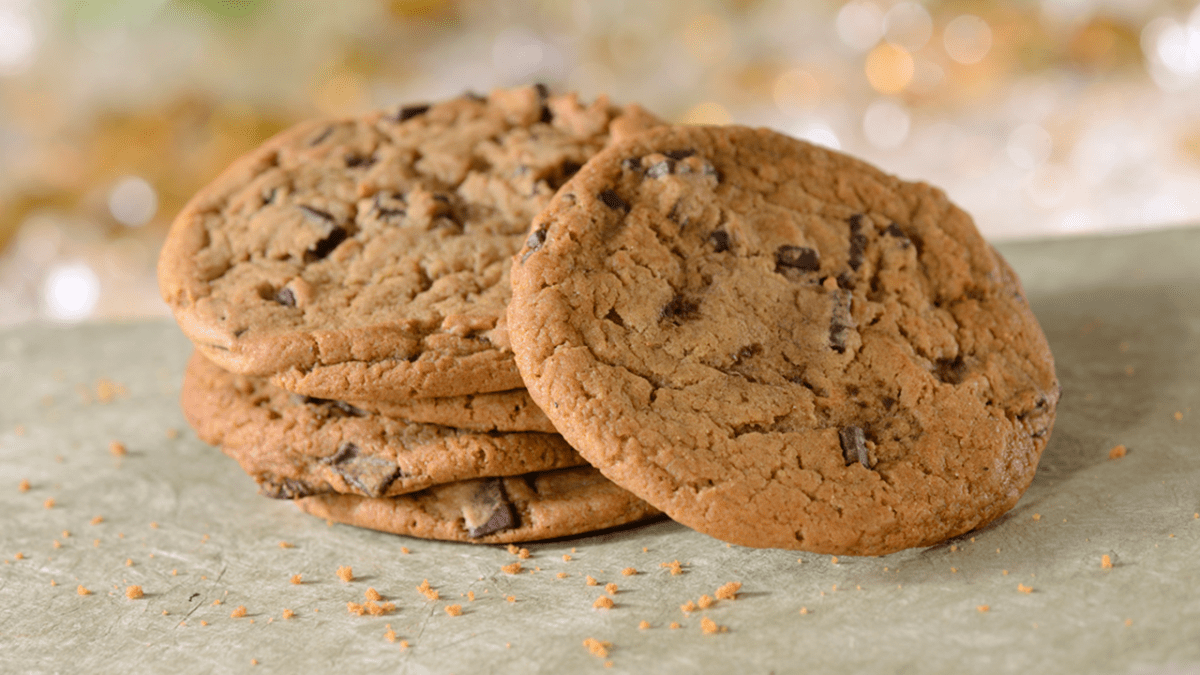 Disney Released Their Famous Chocolate Chip Cookie Recipe and I’m Making Some Now
