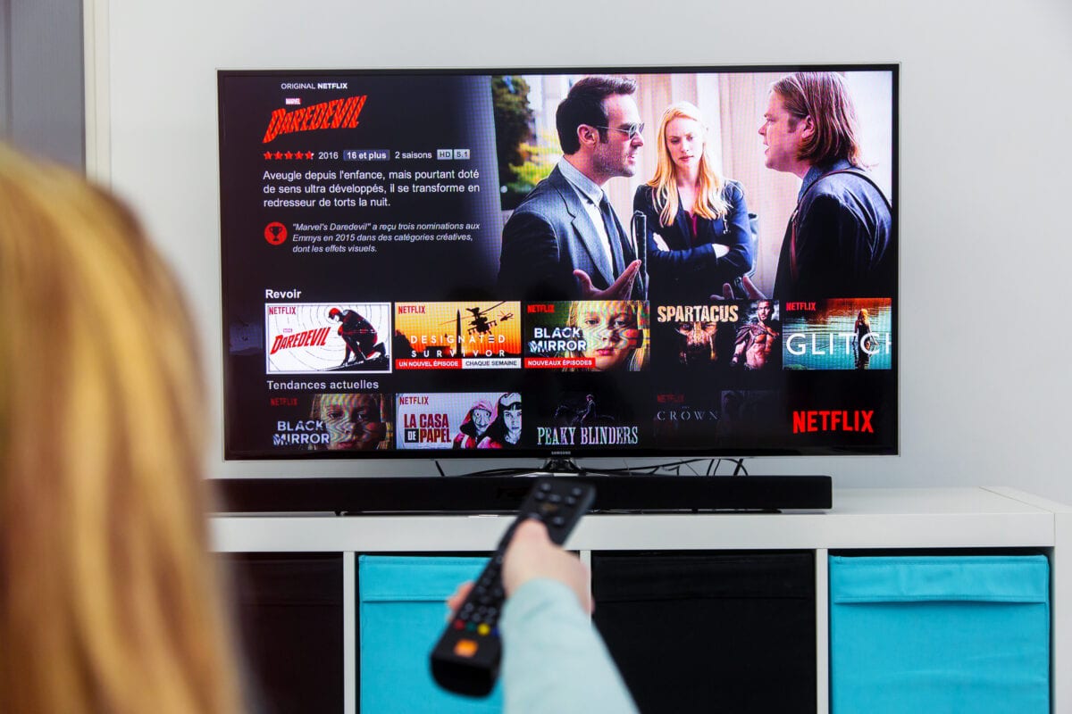 Here’s Everything New Coming To Netflix In May