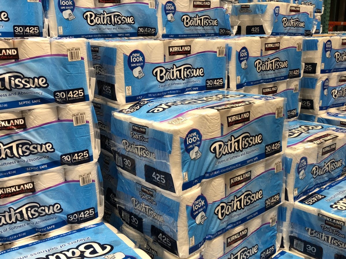 This Website Helps You Find ‘Essential Items’ At Stores In Your Area