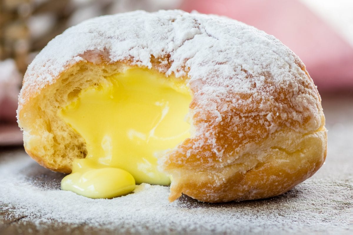 A Customer Bought A Single Doughnut For $1,000 To Help Keep The Business Afloat and My Heart Is Full
