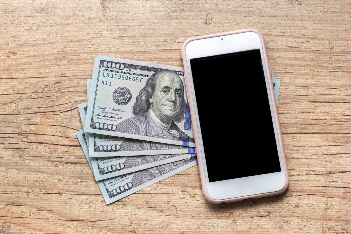 10 Apps You Can Make Money With While Stuck At Home