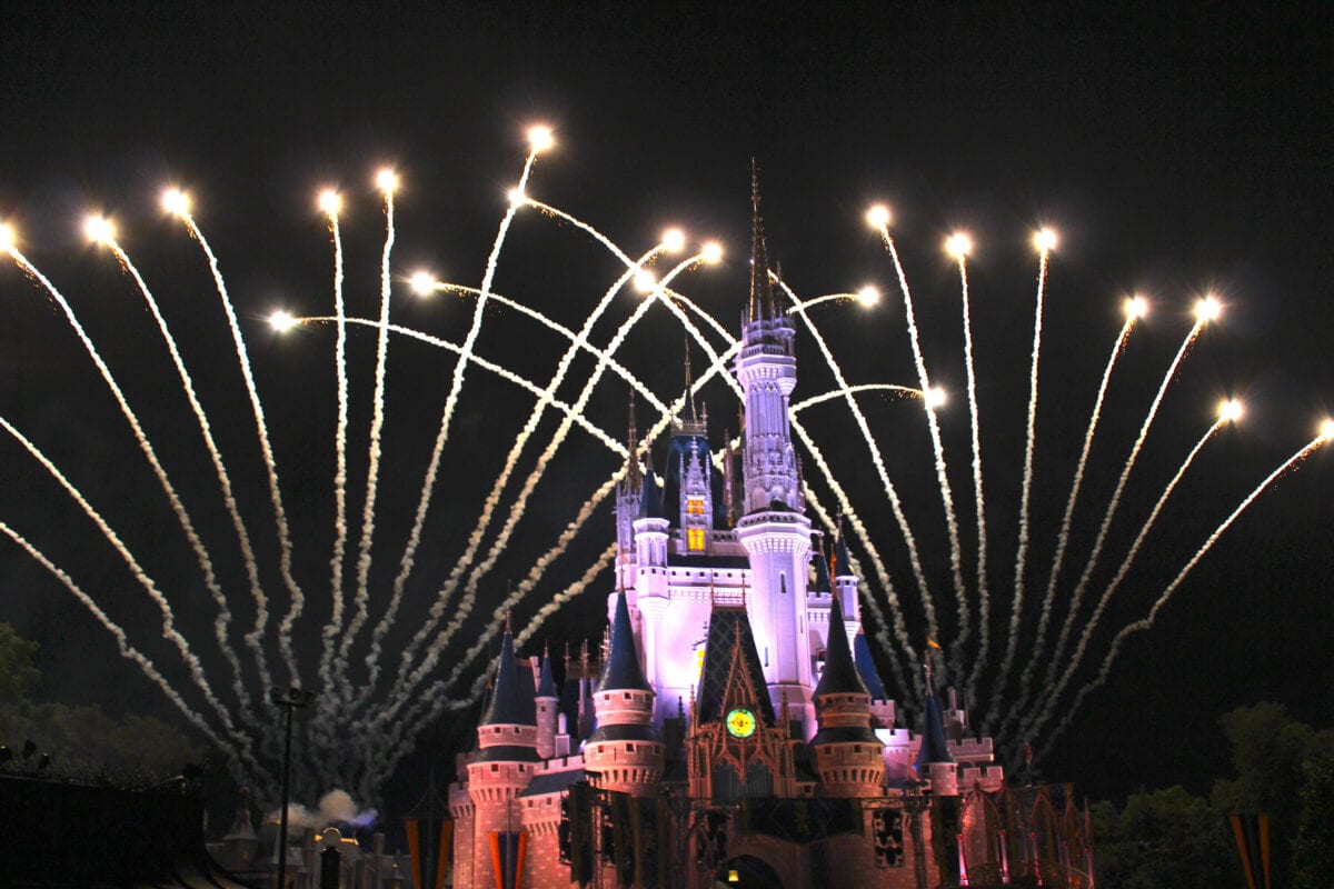 Here’s The Guidelines Disney World Will Need To Follow In Order To Reopen