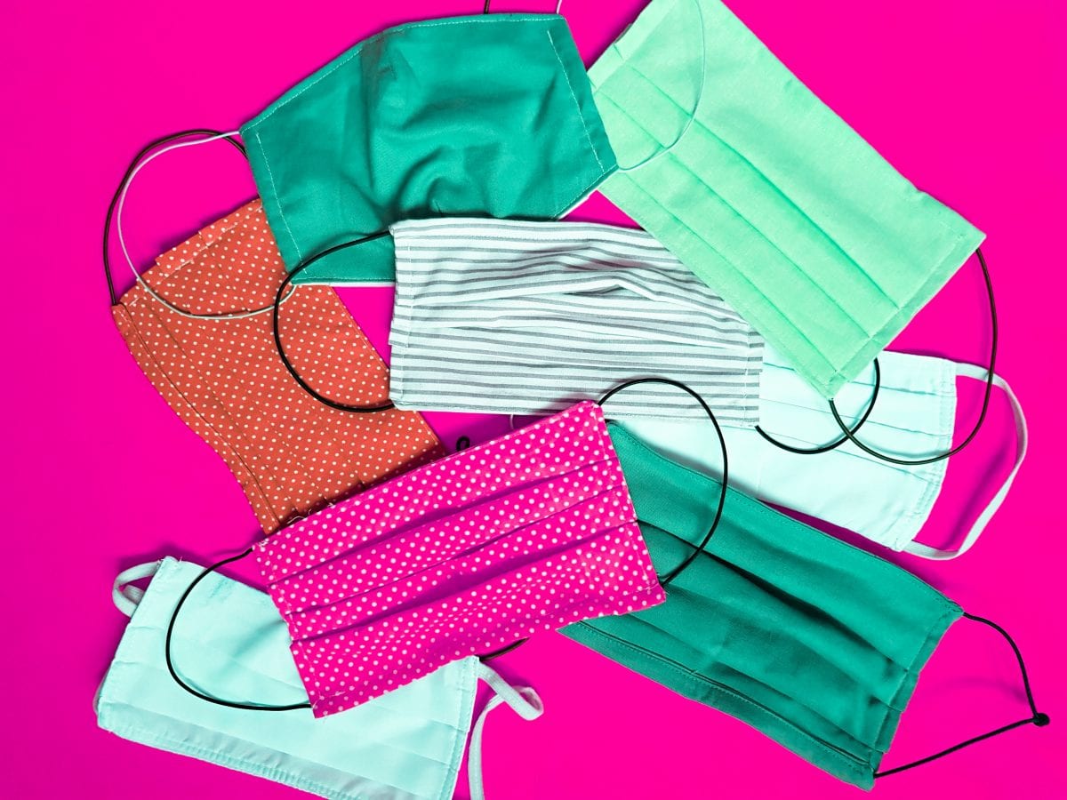 If You Are Making A Face Mask Out Of Furnace Filters, Here’s What You Need To Know