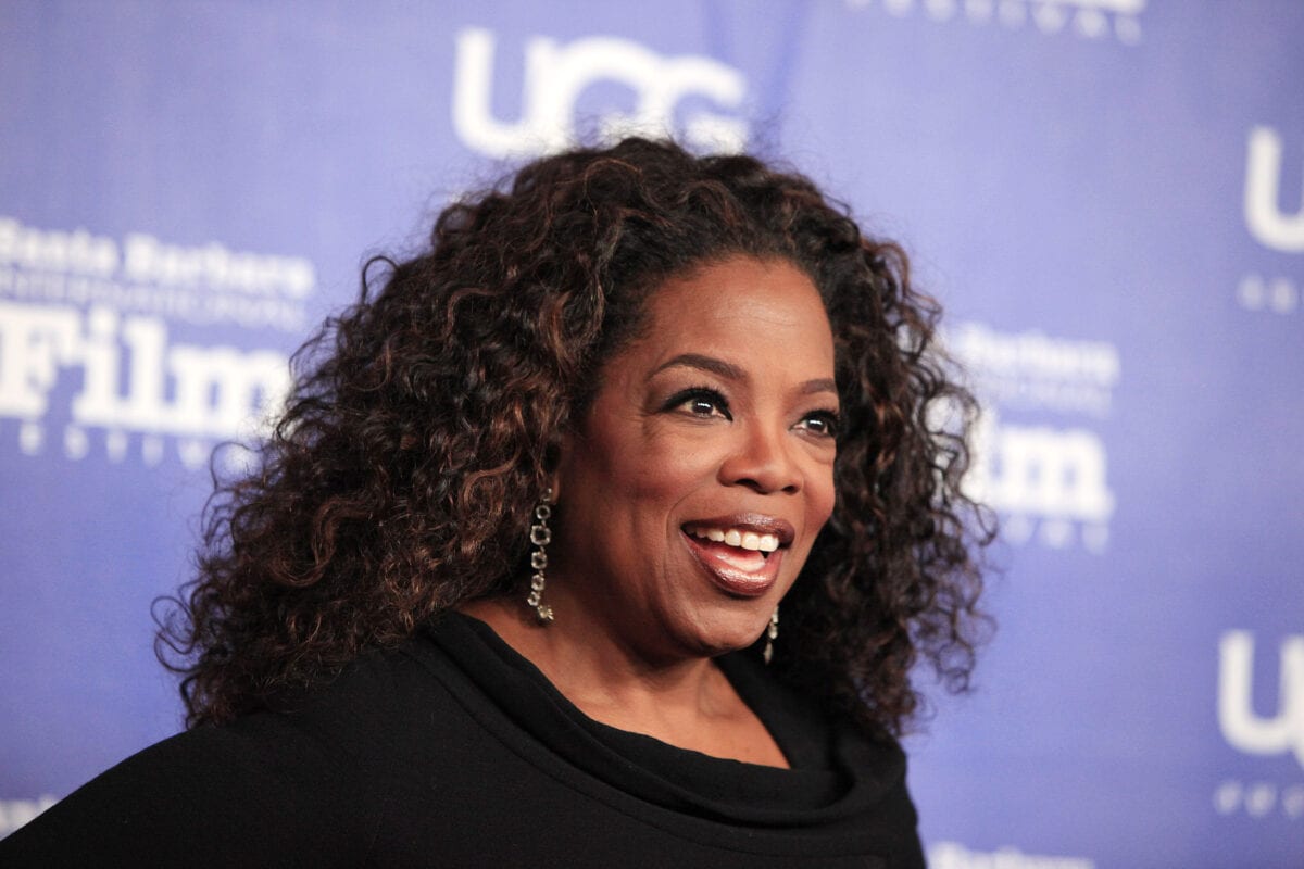 Facebook Is Hosting A Virtual Graduation Celebration For The Class Of 2020 With Oprah, Miley Cyrus and More!