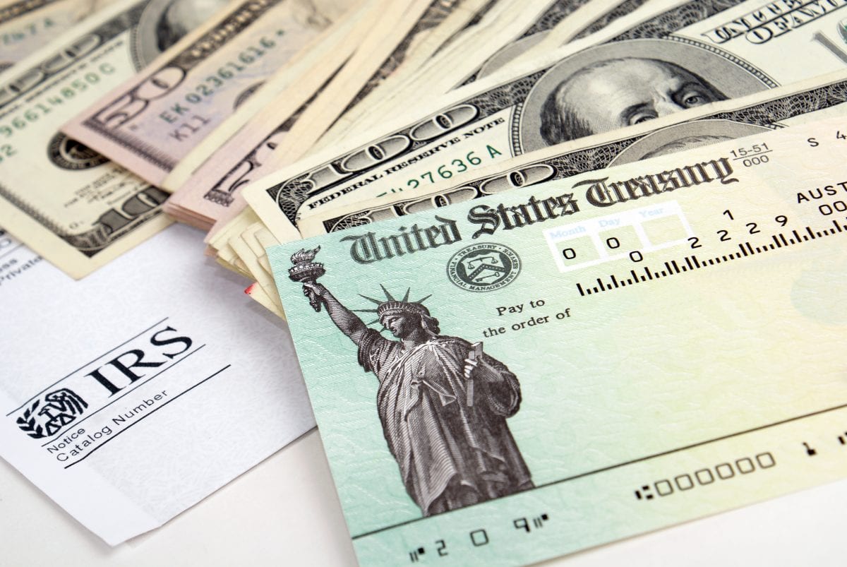 Will We See Another Round Of Stimulus Checks? Here’s What We Know.