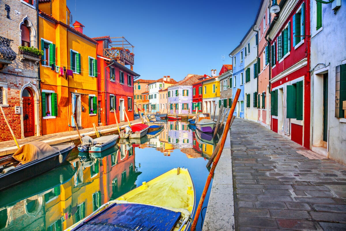 Italy Is Offering To Pay Some Of Your Travel Costs If You Visit Sicily This Year and I’m Packing My Bags