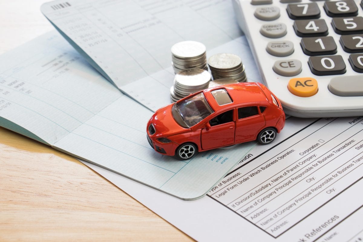You May Qualify To Receive Money Back From Your Car Insurance Company. Here’s How.