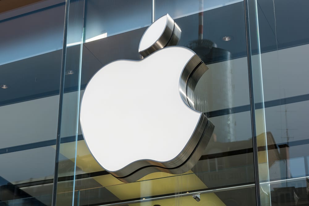 Apple Is Making Millions Of Face Masks For Medical Personnel