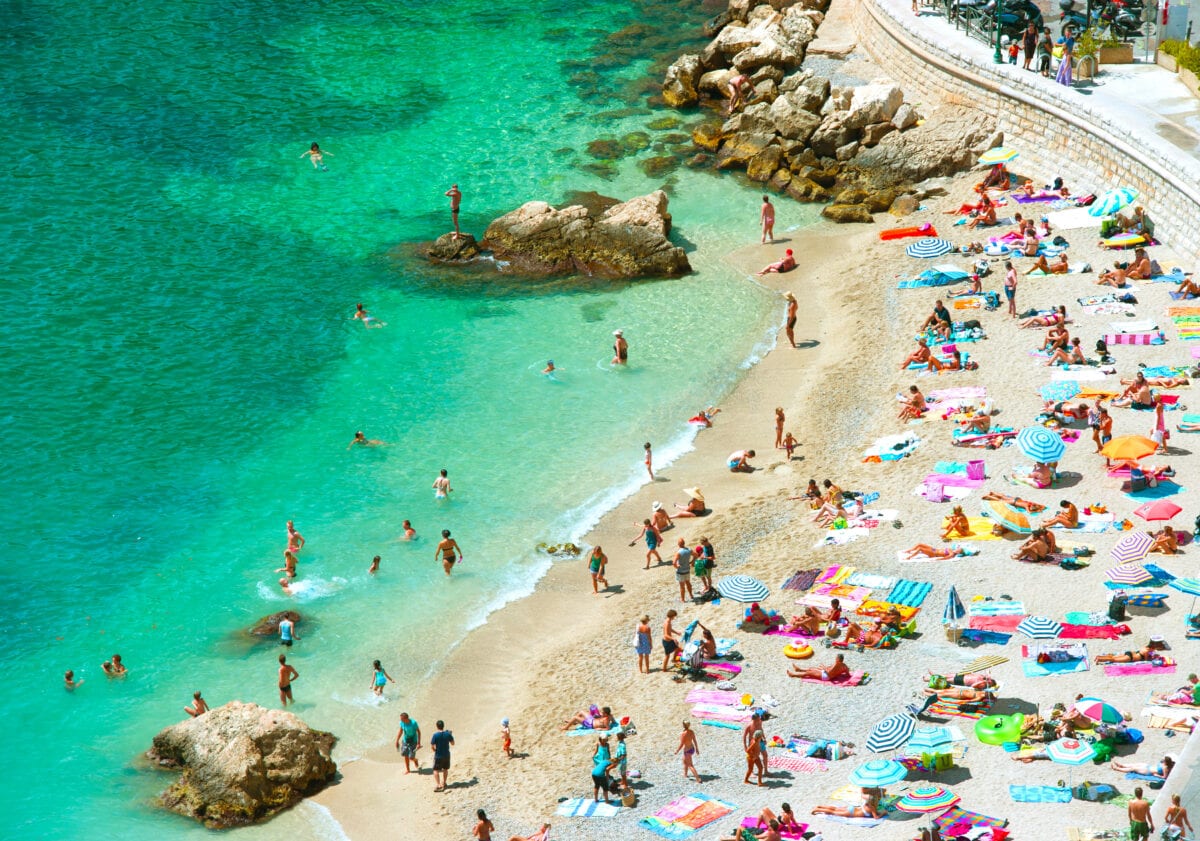 Some Beaches Are Reopening And If You Plan To Go, Here’s How You Can Stay Safe