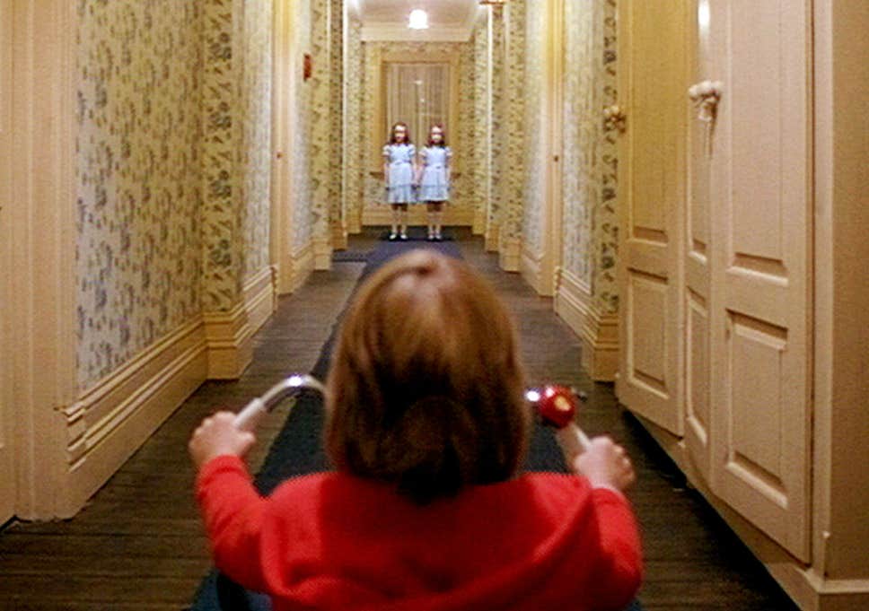 You Can Take A Virtual Tour Of The Stanley Hotel from ‘The Shining’ by Stephen King