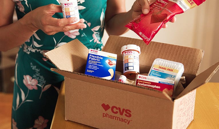 Here’s An Entire List Of Pharmacies Offering Free Prescription Delivery
