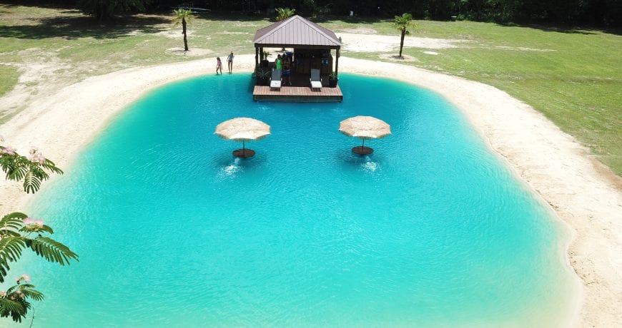 This Company Can Turn Your Backyard Into A Beach and I Am Ready