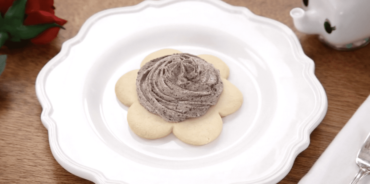 Disney Just Released The Recipe For Their Famous ‘Grey Stuff’ And I Can’t Wait To Make Some