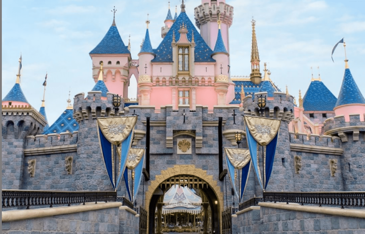 Disney Parks Are Now Accepting Reservations Starting In June. Here’s What You Need To Know.