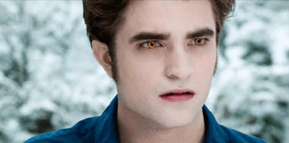 A New Twilight Book is Coming Out – From Edward’s Perspective