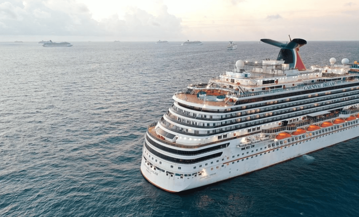 Carnival Cruise Line Is Set To Sail On August 1st. Here Is  What We Know.
