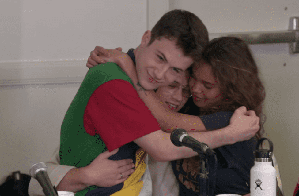 Netflix Just Announced The Final Season Release Date For ’13 Reasons Why’ With An Emotional Cast Video
