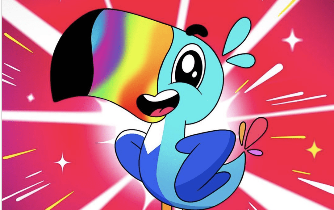 Toucan Sam Has Been Redesigned By Kellogg’s And People Are Not Happy About It