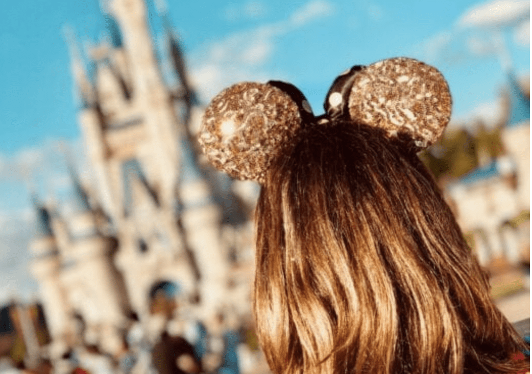 Disney Wants You To Know They Are Not Responsible If You Get Sick