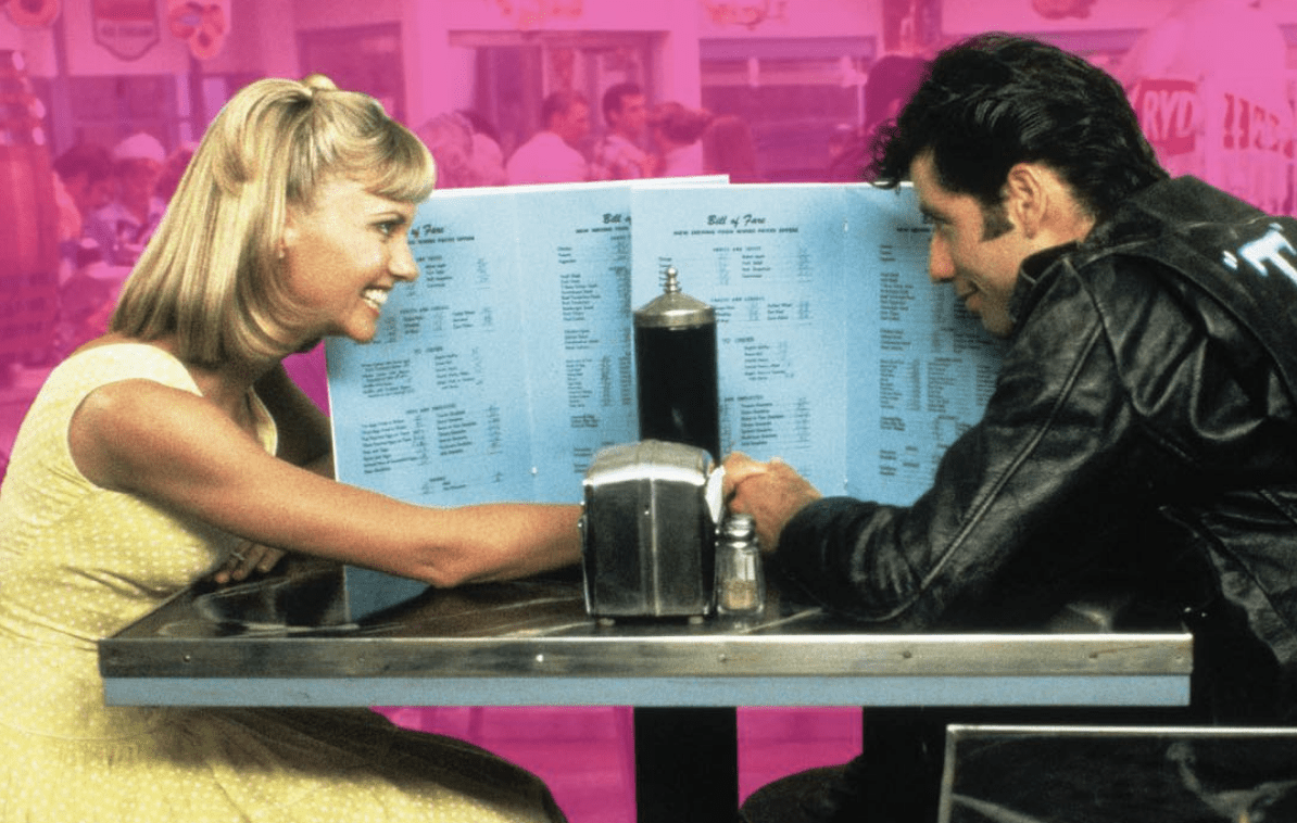 A ‘Grease’ Sing-A-Long Is Coming and This Is The Time, The Place You Can Watch It