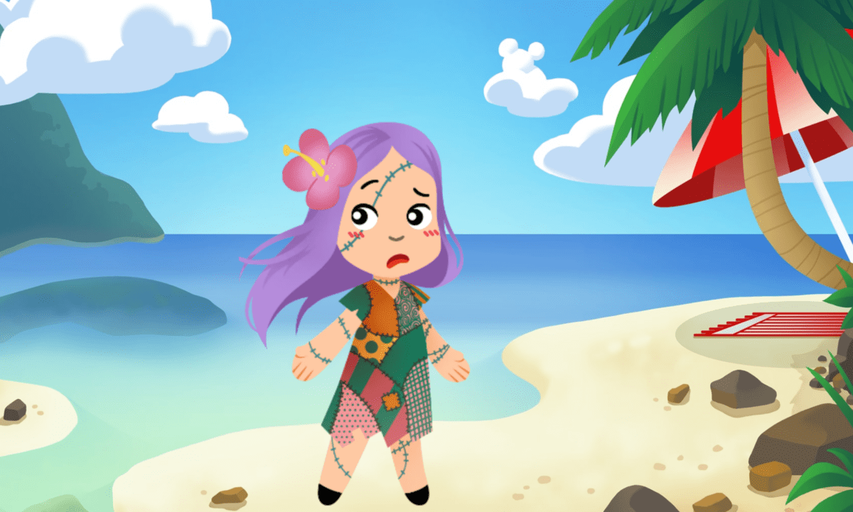 Disney Has A New Avatar Feature. Here’s How You Can Make Yours