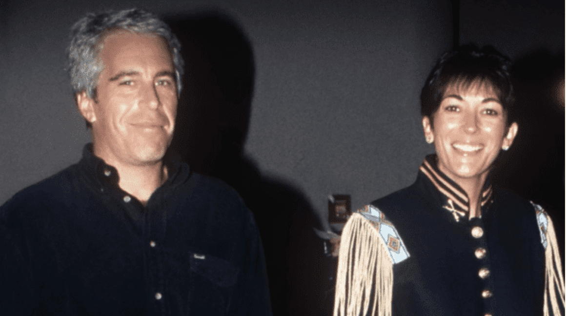 Netflix’s Newest Docuseries Explores The Full Story on Jeffrey Epstein and I’m Watching It