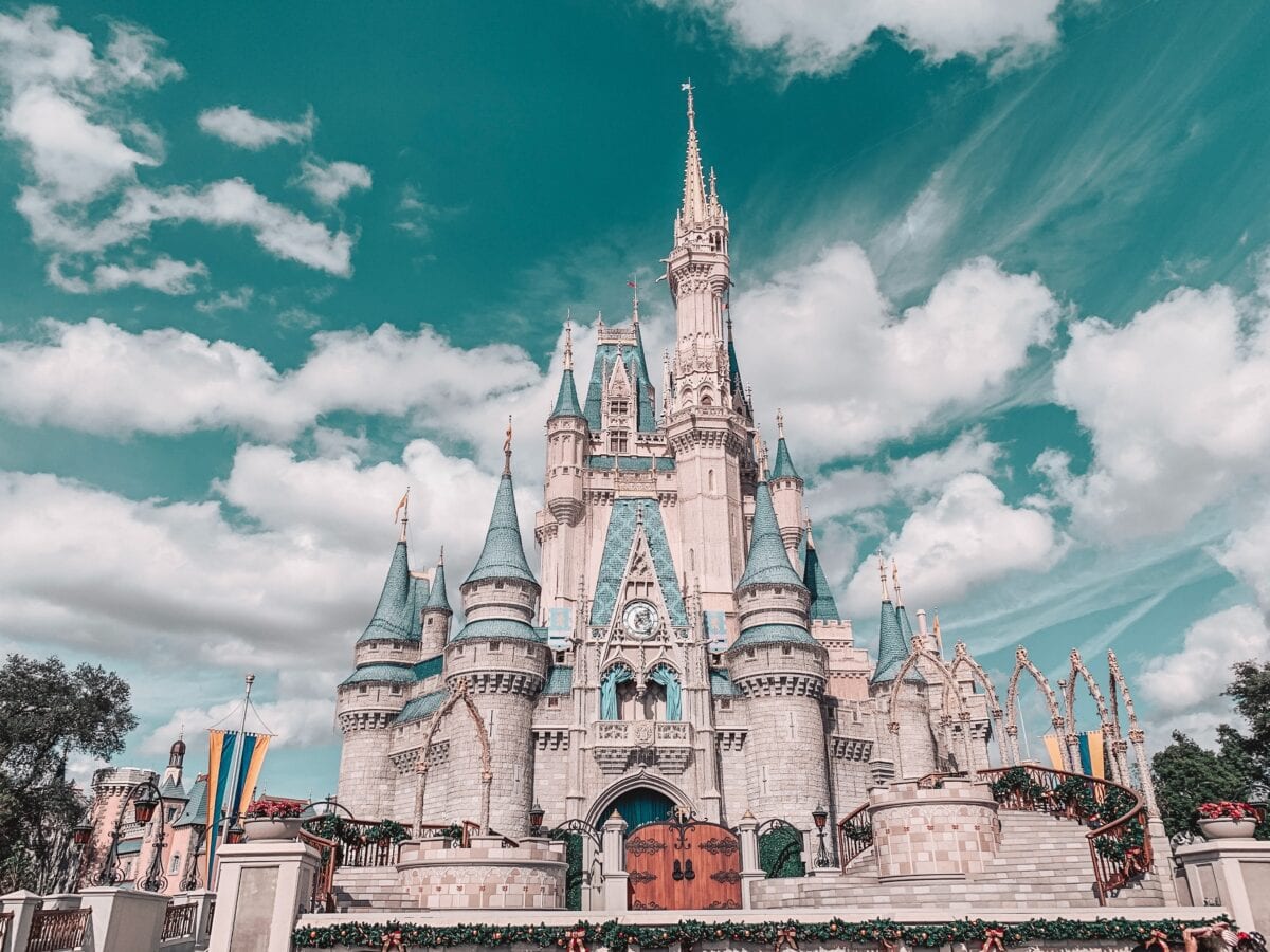 Disney World Has Cancelled All Fast Passes And Dinner Reservations. Here Is What We Know.