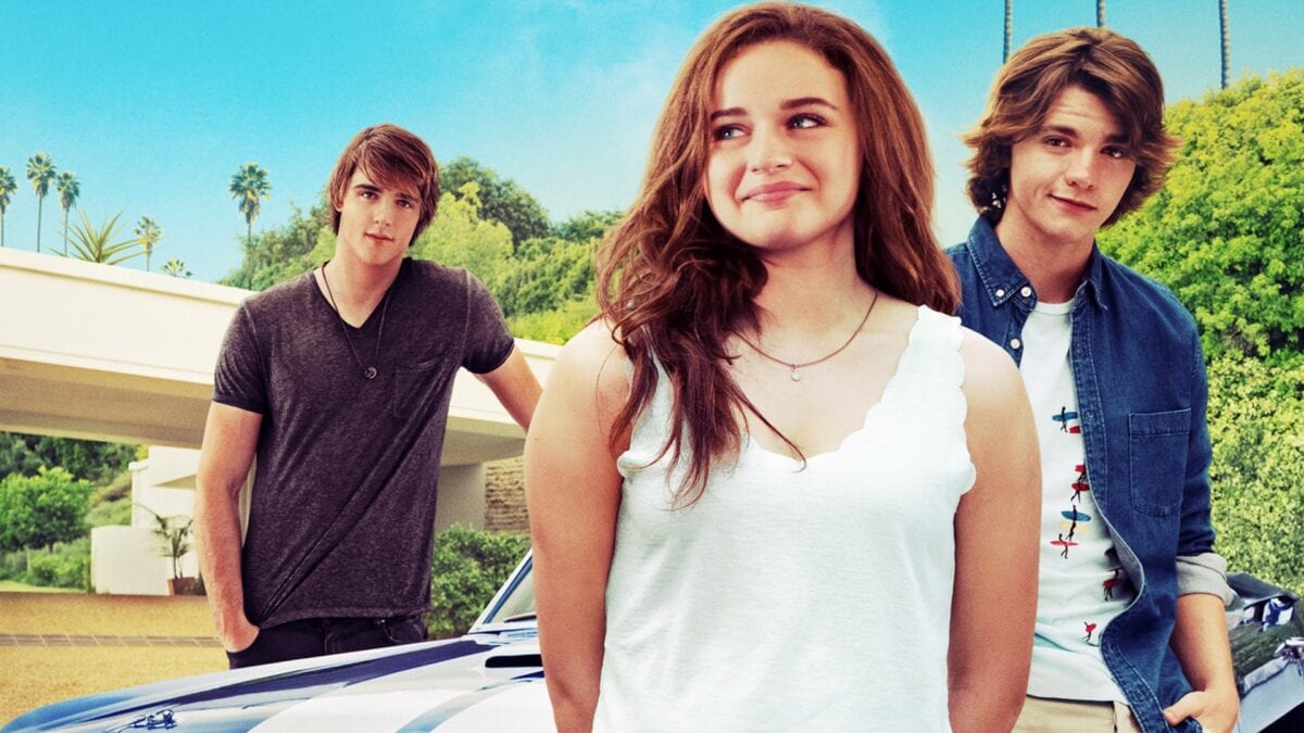 Netflix Just Announced ‘The Kissing Booth 2’ Release Date And I Have Already Set My Countdown Timer