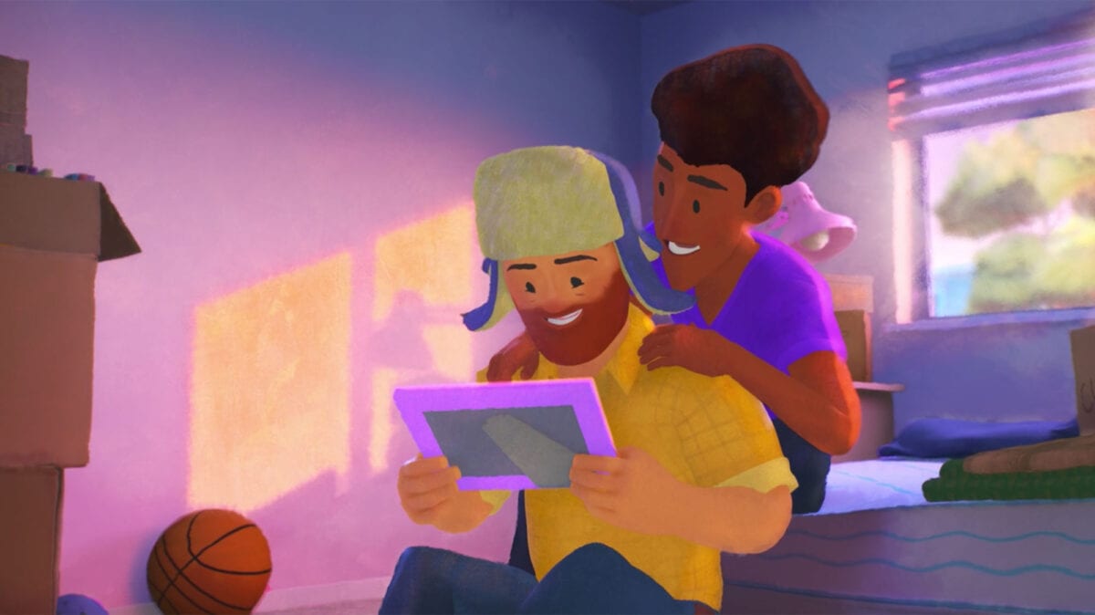 Pixar Just Released Their First Short Film Featuring A Gay Main Character and I Can’t Wait To Watch It